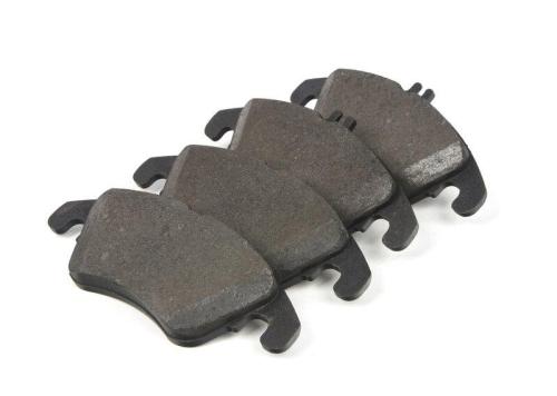 SCHEIBENBREMSBELAG DISK BRAKE PAD 5