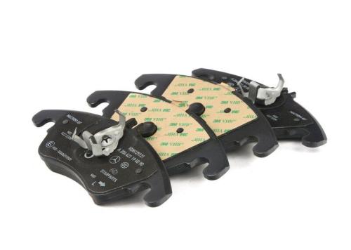 SCHEIBENBREMSBELAG DISK BRAKE PAD 6