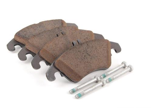 SCHEIBENBREMSBELAG DISK BRAKE PAD 1