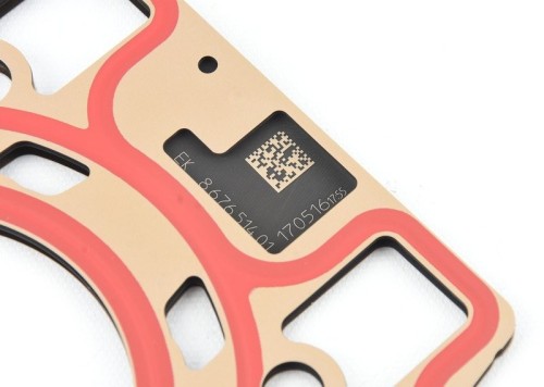 Cylinder Head Gasket Asbestos-Free 4