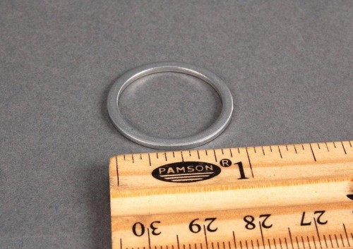 Gasket ring 2