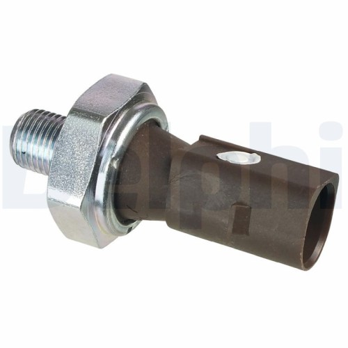 oil pressure sensor 7