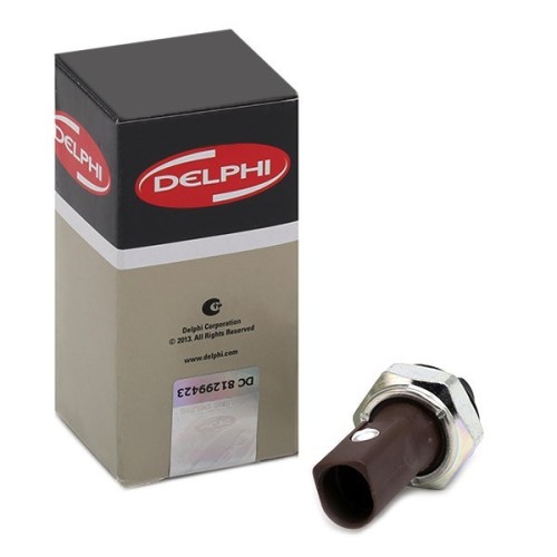 oil pressure sensor 2