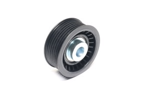 Deflection / Guide Pulley, v-belt