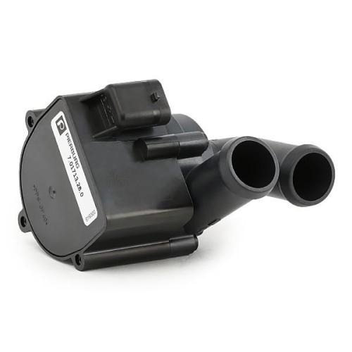 Auxiliary water pump 4