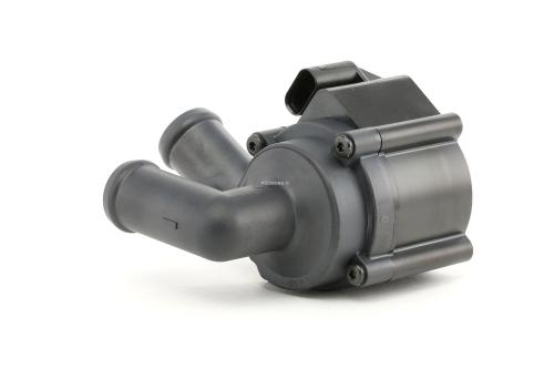 Auxiliary water pump