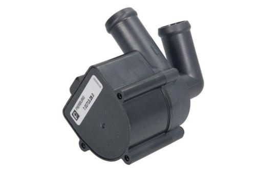Auxiliary water pump 5
