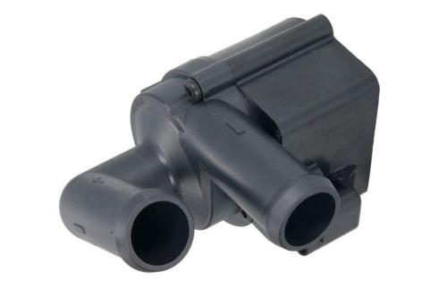 Auxiliary water pump 3