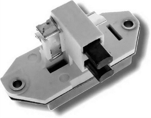 Alternator Regulator