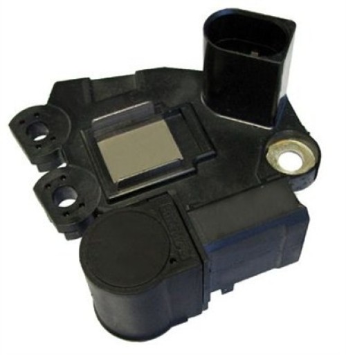 Alternator Regulator