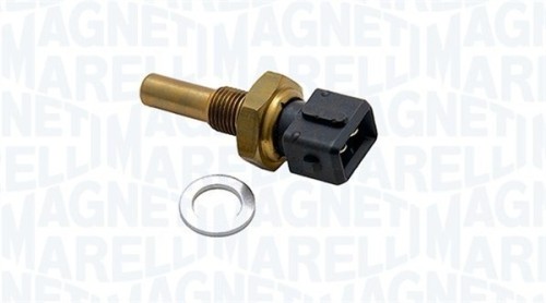 Sensor, Coolant Temperature