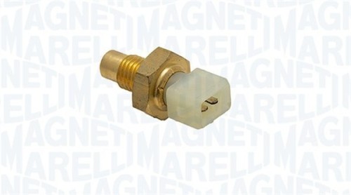 Sensor, Coolant Temperature