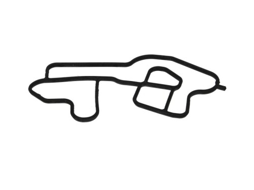 Gasket, Oil Filter Housing