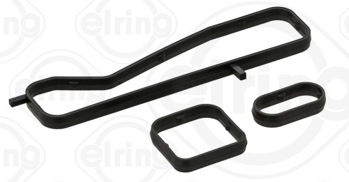 Gasket Set, Oil Cooler