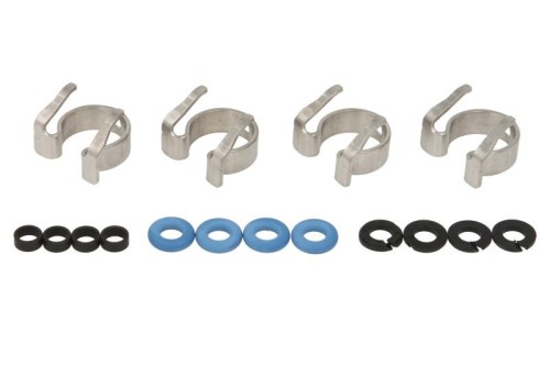 Seal Ring Set, Injection Valve