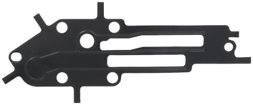 Gasket, Oil Cooler 2