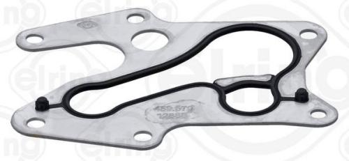 Gasket, Oil Cooler 8