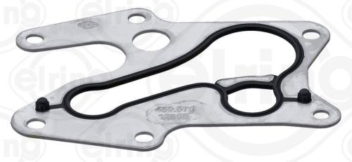 Gasket, Oil Cooler 6