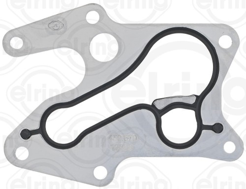 Gasket, Oil Cooler 2