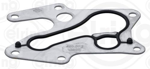 Gasket, Oil Cooler 12