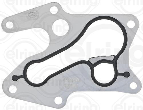 Gasket, Oil Cooler 7