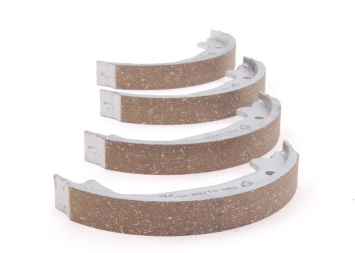 Repair kit brake shoe asbestos-free 7