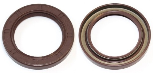 Shaft Seal, Crankshaft 3