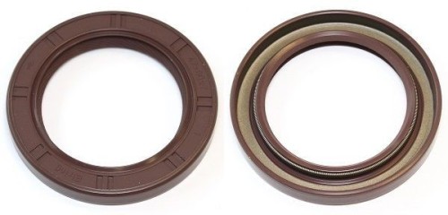 Shaft Seal, Crankshaft 9