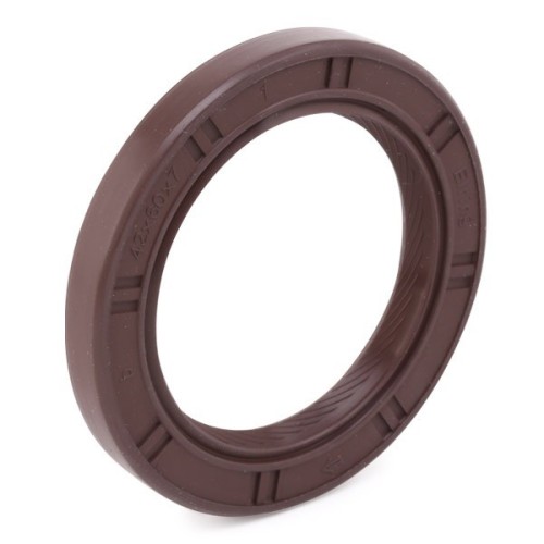 Shaft Seal, Crankshaft 7