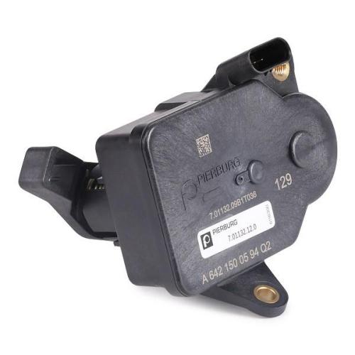 Control, Swirl Covers (induction Pipe) 2