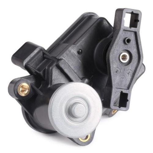 Control, Swirl Covers (induction Pipe)