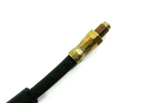 Rear Brake Hose Pipe Line 3