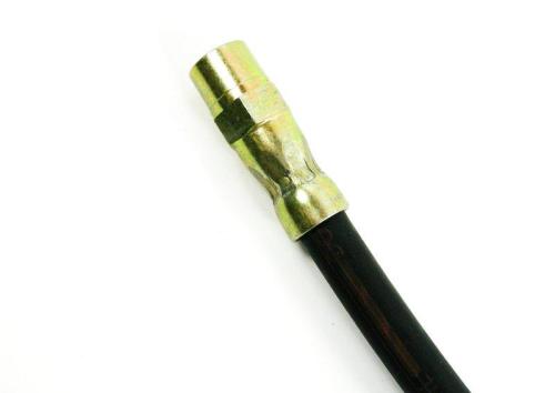 Rear Brake Hose Pipe Line 2