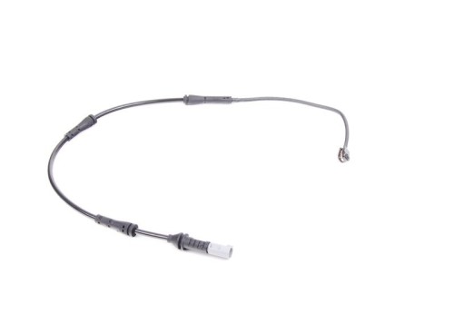 Brake pad wear sensor, front left 4