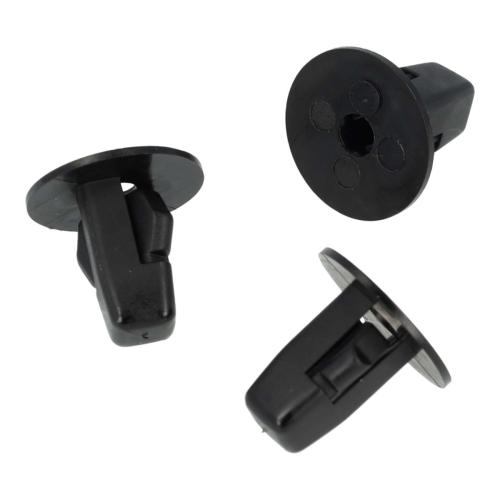 PLASTIC NUT WHEEL HOUSING COVER