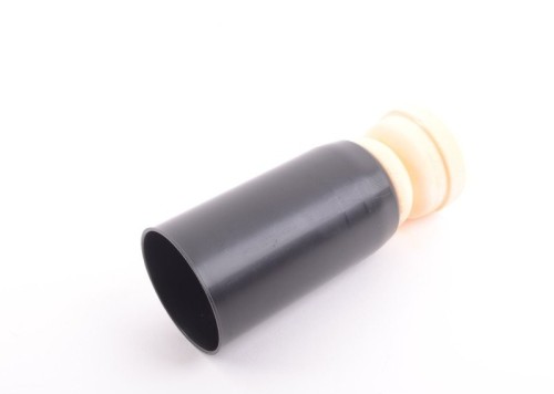 Additional shock absorber, rear 2