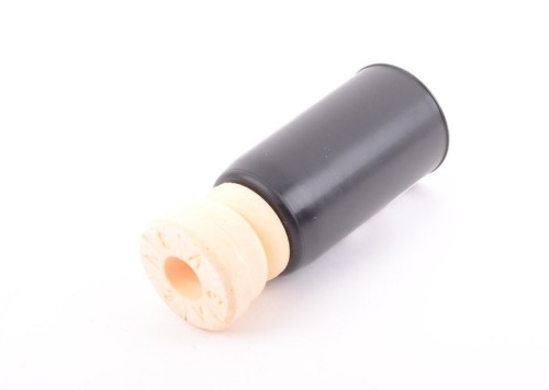 Additional shock absorber, rear 1