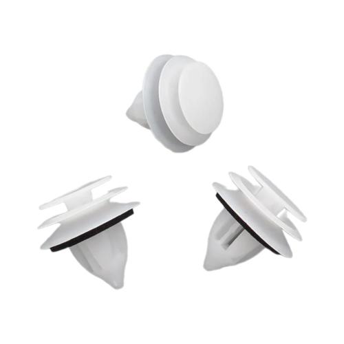 PLASTIC RIVET Ø 9 mm