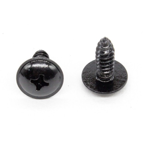 FENDER LINER SCREW 3
