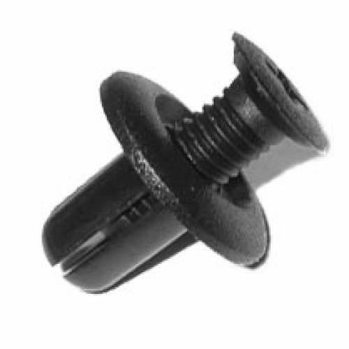 PLASTIC RIVET Ø 8,2 → 9 mm 6