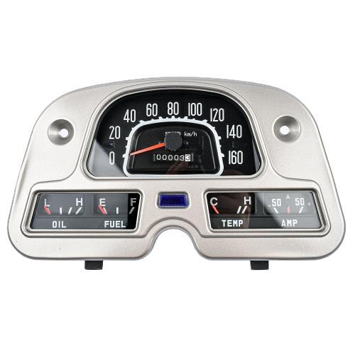 Speedometer