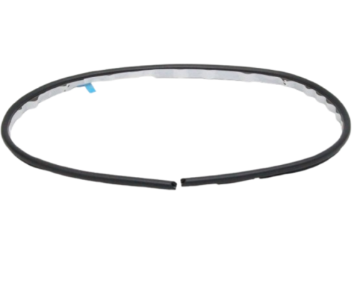 Seal, hood to fr end