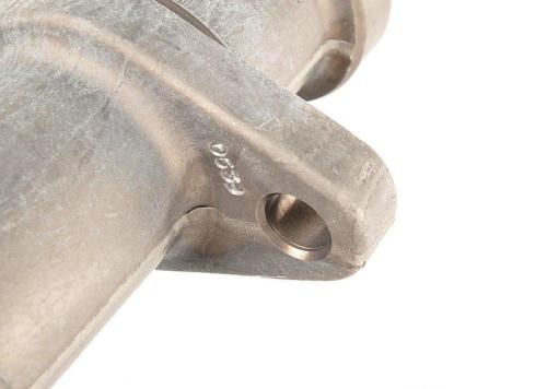 Slave Cylinder, Clutch 4