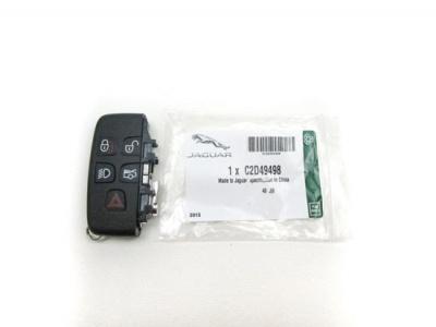 Kit Key Fob Cover 4