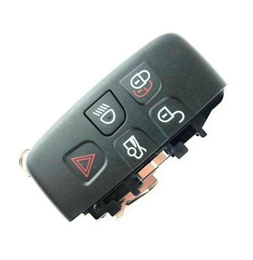 Kit Key Fob Cover 1