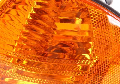 Lampa kierunkowskazu przednia lewa 2