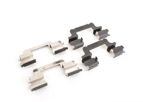 TEILESATZ BREMSKLOTZ PARTS KIT, BRAKE PA 2