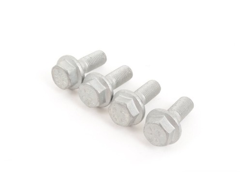 TEILESATZ BREMSKLOTZ PARTS KIT, BRAKE PA 3