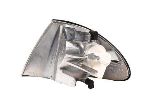 Front Right White Turn Indicator 3