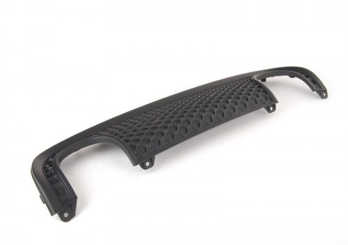 Satin black overlay 4